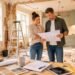 10 Common Problems Found During UK Home Renovation Projects