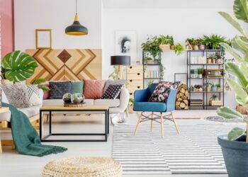 10 Stylish Ways to Transform Your Space