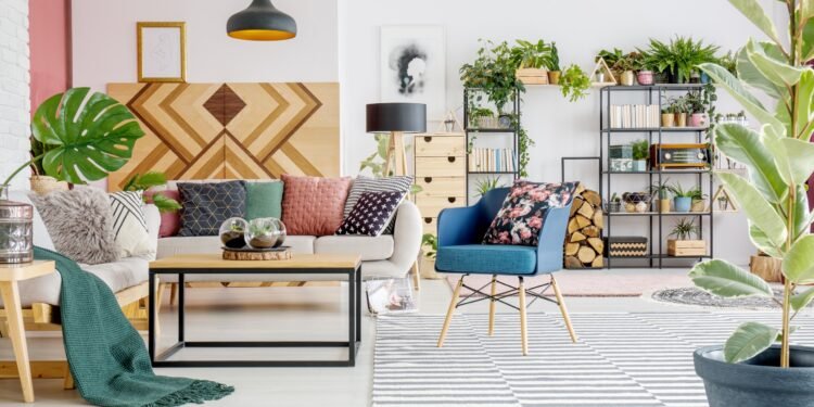 10 Stylish Ways to Transform Your Space