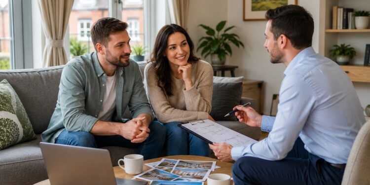 12 Questions to Ask Before Buying a House in the UK