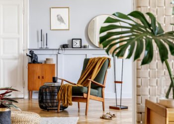 7 Home Interior Design