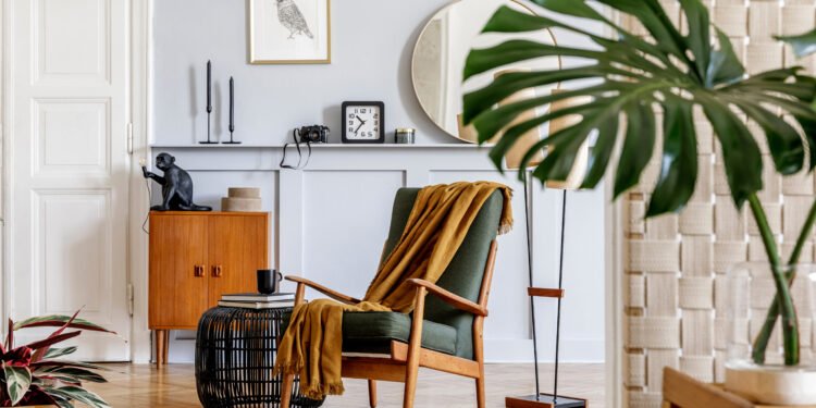7 Home Interior Design