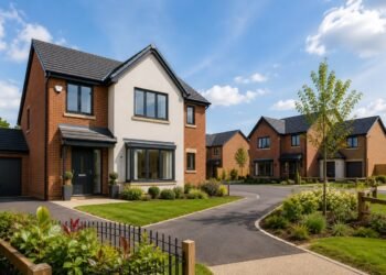 7 Benefits of Buying a New Build Home in the UK