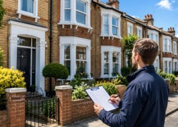 8 Signs Your UK Property Is Losing Value and How to Fix It