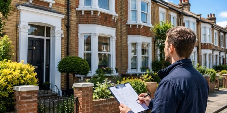 8 Signs Your UK Property Is Losing Value and How to Fix It