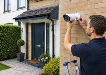 CCTV Installation Guide for Homeowners