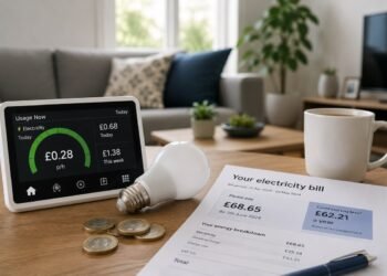 How to Reduce Your Electricity Bills