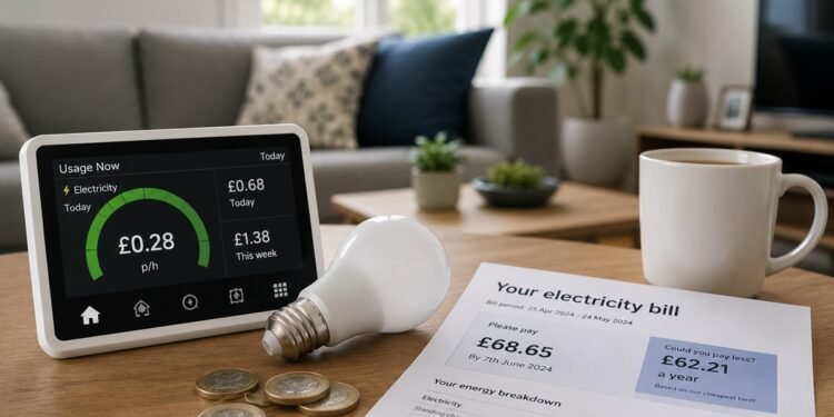How to Reduce Your Electricity Bills