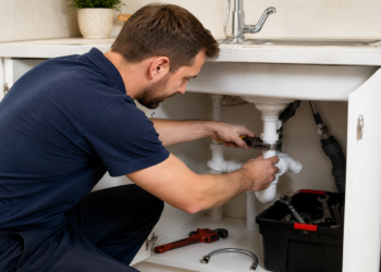 Plumber Cost in the UK