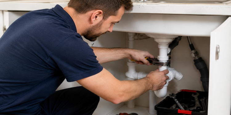 Plumber Cost in the UK