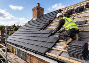 How Much Does a New Roof Cost
