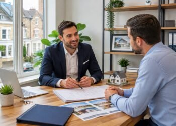 how to find property investors uk