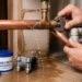 How to Repair a Leaky Pipe