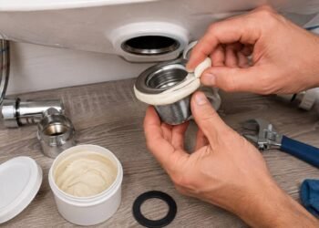 Use Plumbers Mait